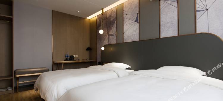 灰鲸酒店(保定保百购物广场复兴路体校店)图片