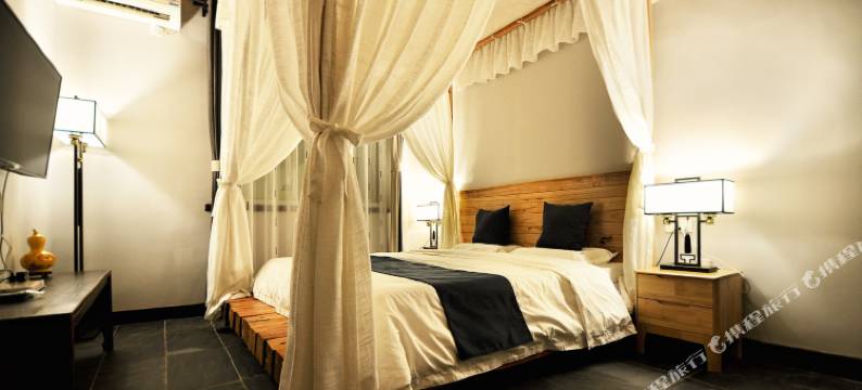 长岛李景涛民宿图片