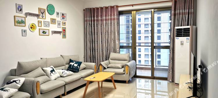 肇庆小凳子公寓图片