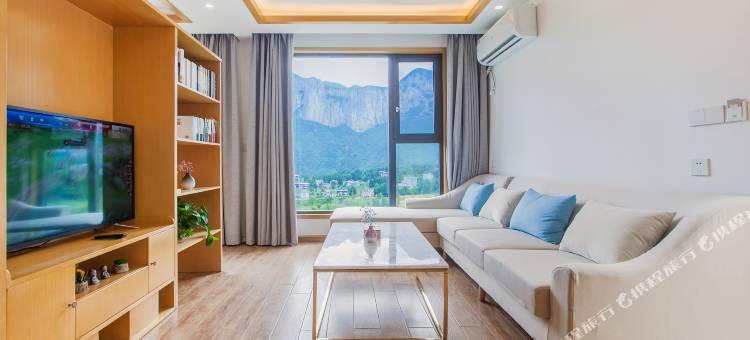 花筑·恩施谷里民宿(恩施大峡谷景区店)图片