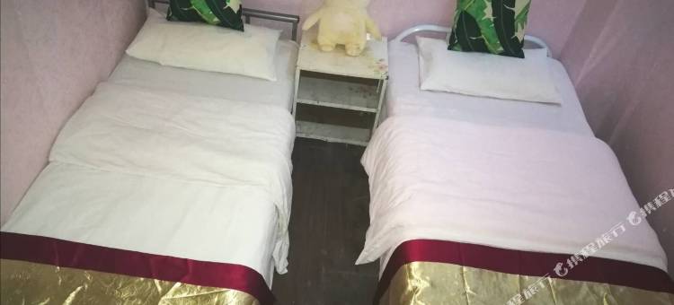 青岛富尊宾馆图片