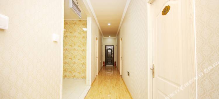 OYO延安嘉驿快捷酒店图片