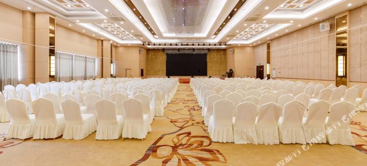 维也纳智好酒店(济南齐鲁鞋城动物园店)图片