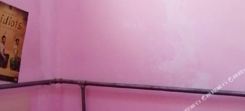 曲阜Friday青年旅社图片