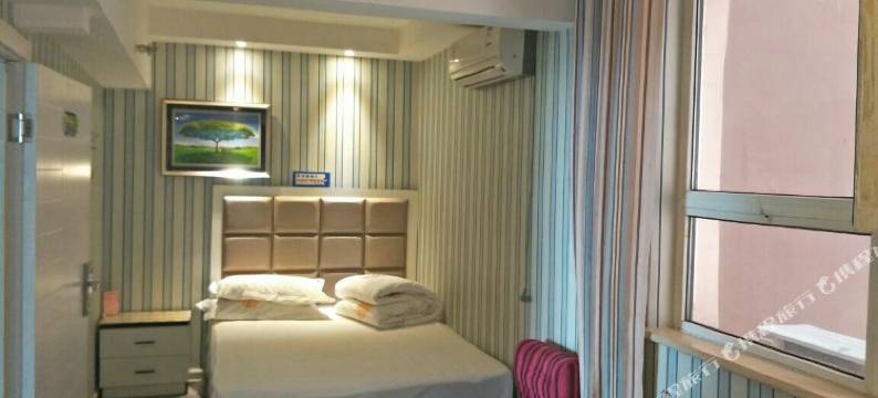 北屯祥平宾馆图片