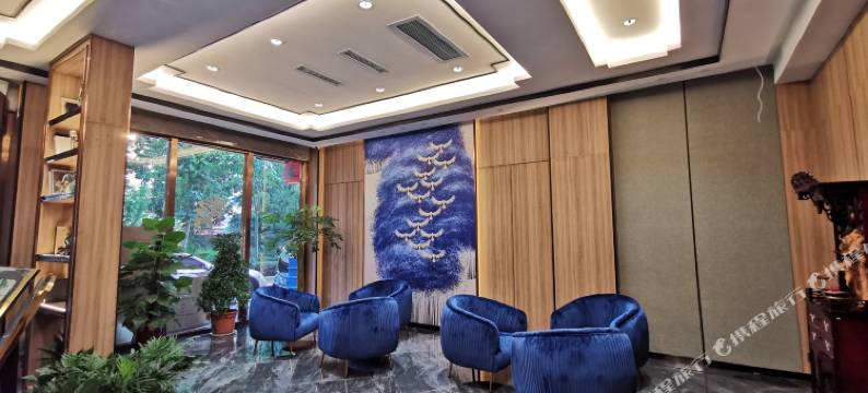 梦之岛酒店(娄底关家脑店)图片