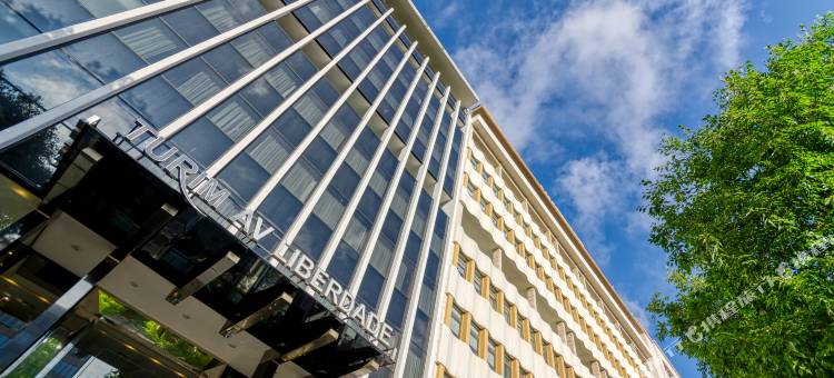 图里姆大街东方酒店(Turim Av Liberdade Hotel)图片