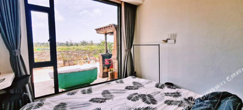 平潭山与文旅·朴宿图片