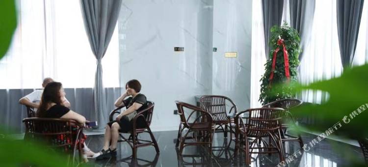 金乡浙江金氏酒店图片