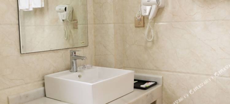 东山山海天客栈图片