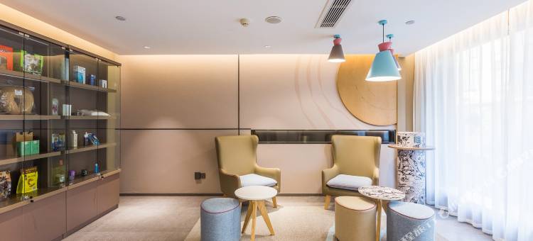 如家酒店·neo(杭州武林广场体育场路店)图片