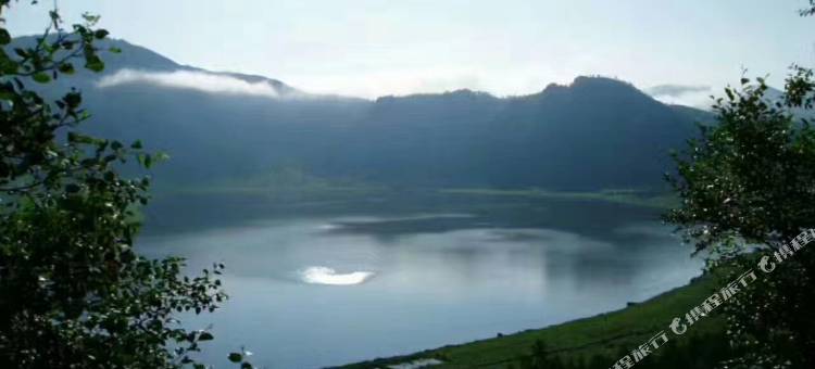 扎兰屯苒苒驿桟图片