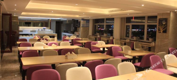 麗枫酒店(赤峰高铁站万达广场店)图片