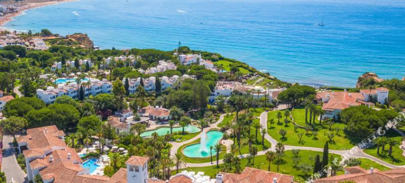 维拉维塔公园水疗度假村(Vila Vita Parc)图片