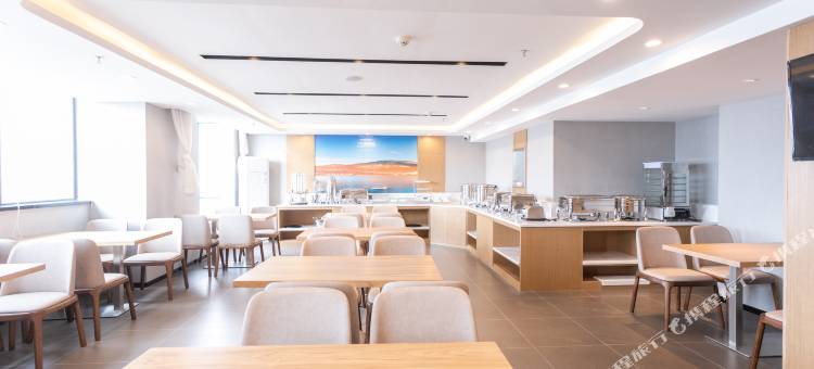 雅斯特酒店(玉林十字街金茂大厦店)图片