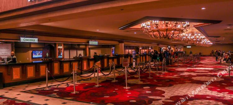 拉斯维加斯神剑酒店(Excalibur Hotel Casino Las Vegas)图片