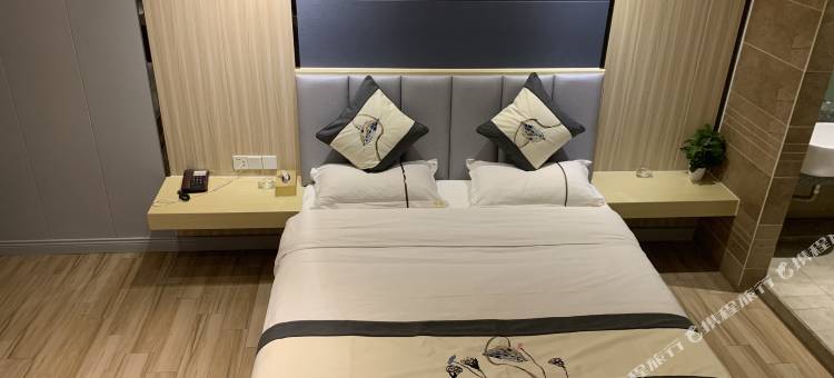 佛山行者精选酒店(南庄华夏陶瓷博览城店)图片