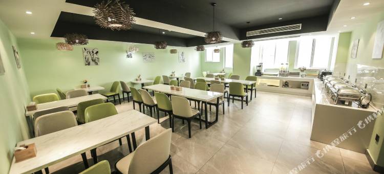速8精选酒店(沭阳吾悦广场店)图片