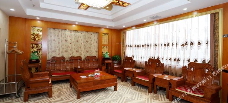 朔州海苑酒店图片