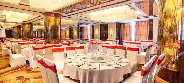 沙县君华大酒店图片