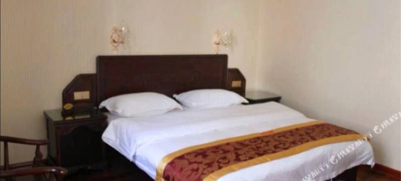 腾冲新纪元酒店图片