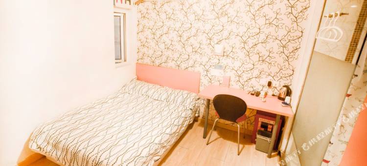 布丁酒店(沛县汉城北路店)图片