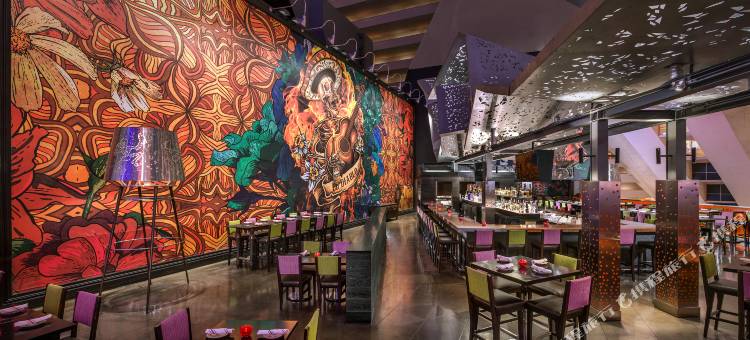 卢克索酒店(Luxor Hotel & Casino)图片