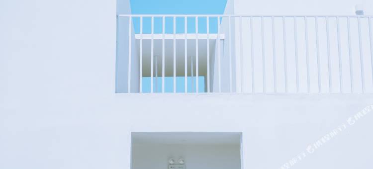 烟台海岛日记民宿图片