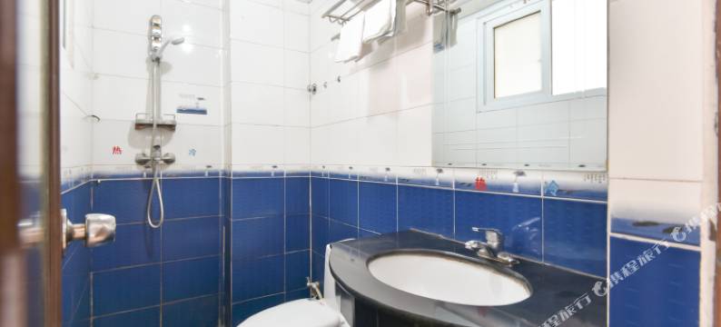 潜山瑶海宾馆图片