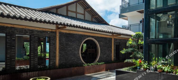 石柱九居民宿图片