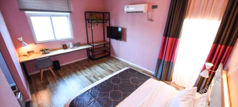 美宜家酒店(宇龙广场益民街店)图片