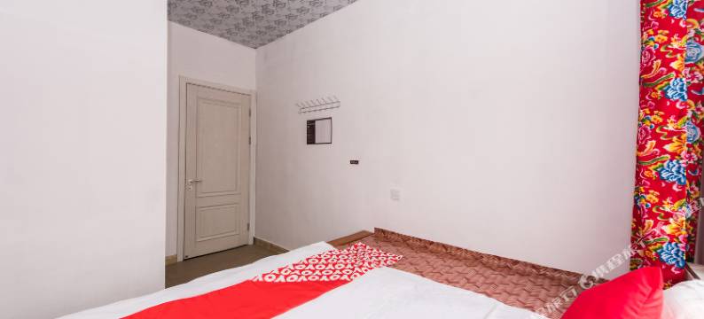 江畔曾家客栈(雾凇岛景区店)图片