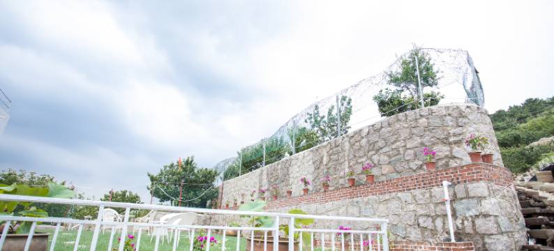 青岛自由行山海间(崂山景区店)图片