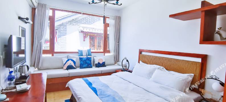 大理古城一城清月客栈图片