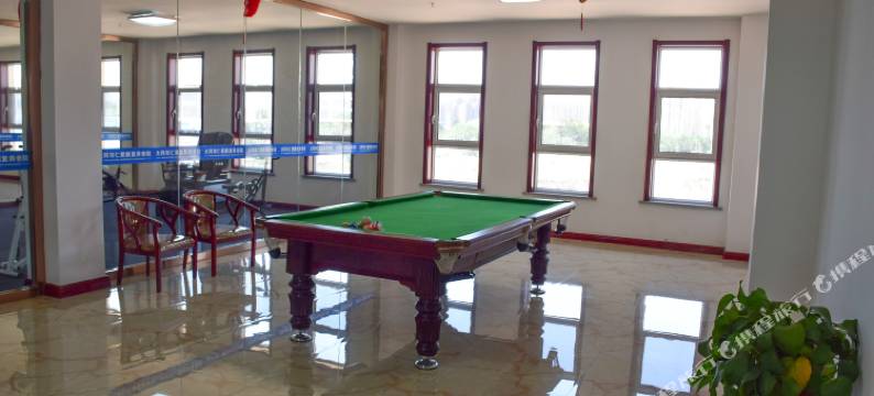 大同爱仁旅居图片