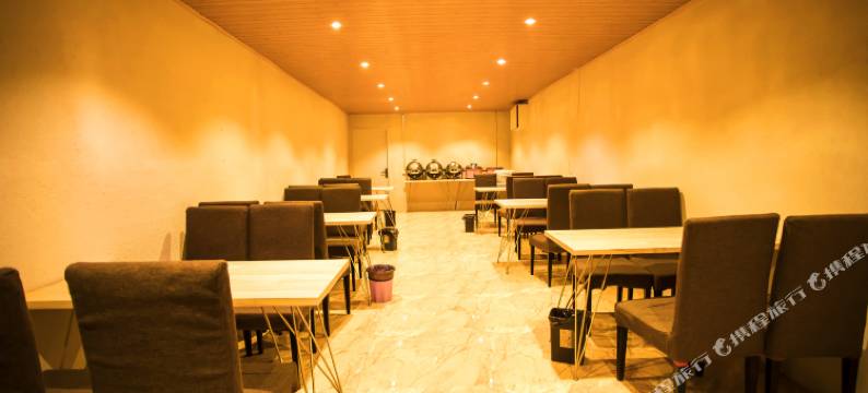 颐和酒店(宝丰县中心汽车站店)图片