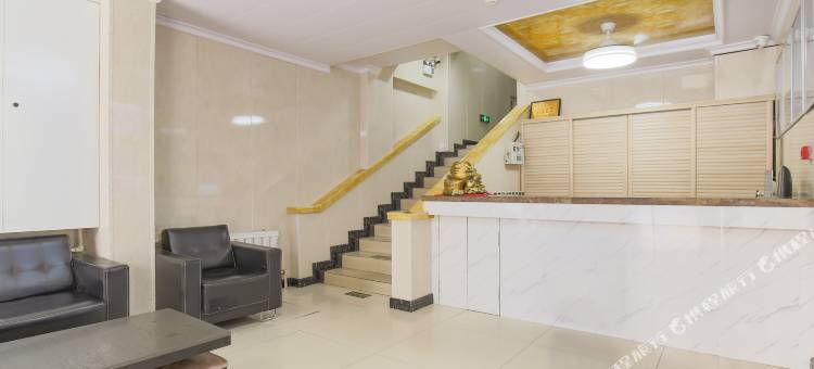 沈阳凤阳旅店图片