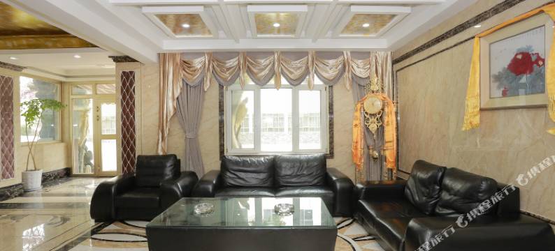 共和瑞和庄园宾馆图片