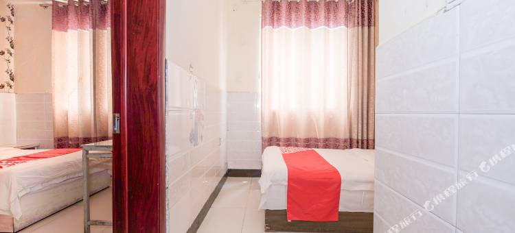 OYO周口兴旭宾馆图片