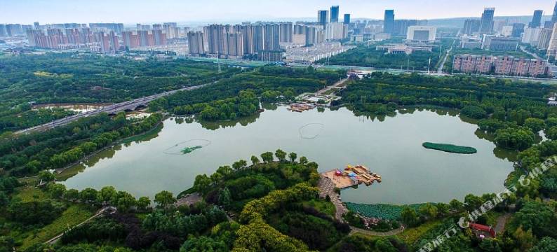 OYO洛阳祥和宾馆图片