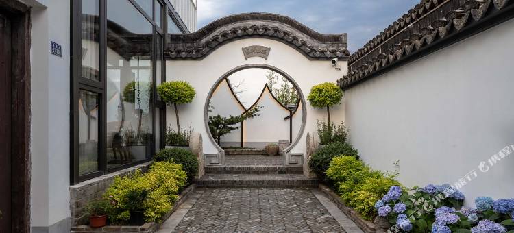 常熟日斜林西民宿图片