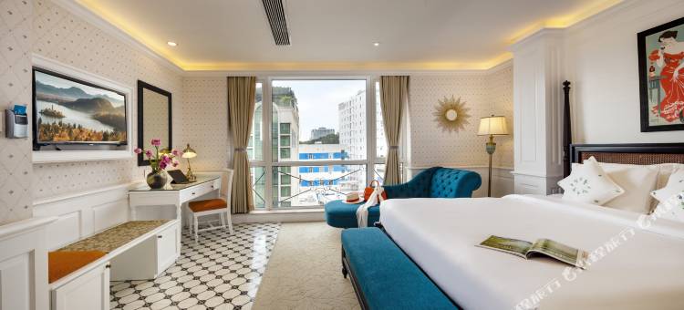 阿拉贡精品Spa酒店(Alagon D'antique Hotel & Spa)图片