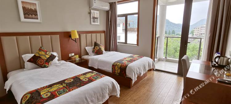 淳安胡家小院图片