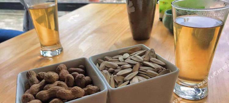 仟那旅途酒店(新乡大学城店)图片