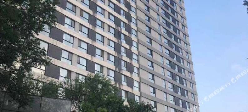 思家轻奢公寓(北京传媒大学店)图片