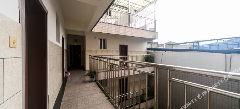 乐山锦园旅馆图片