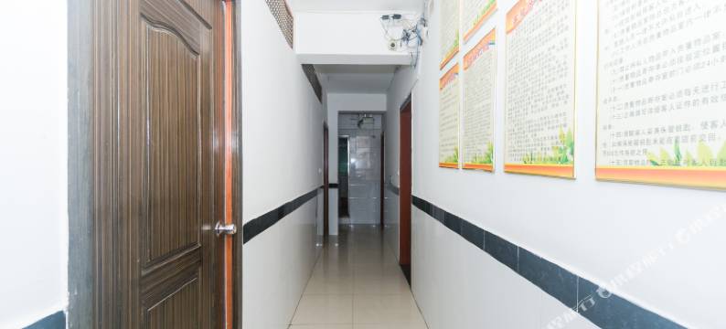 巴中欣瑞旅馆图片