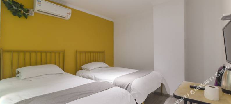 南京H连锁·甜蜜蜜精品酒店图片