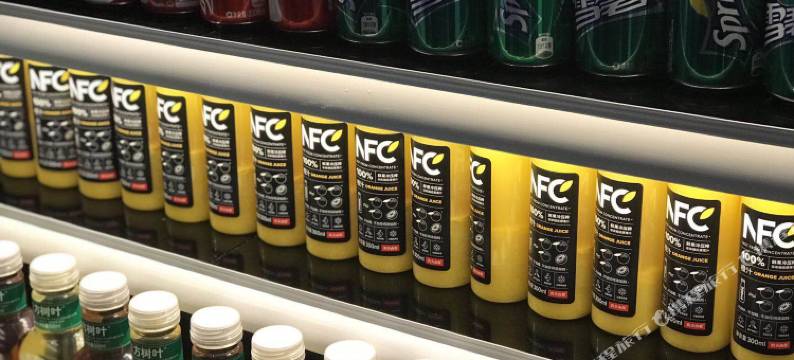 慕弈酒店(上海虹桥会展中心店)图片