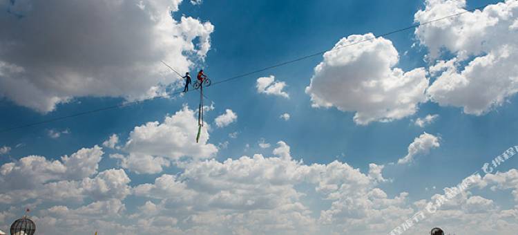 鄂尔多斯金太阳商务宾馆图片